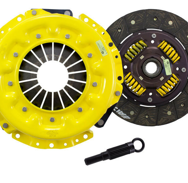 ACT XT/Perf Street Sprung Clutch Kit