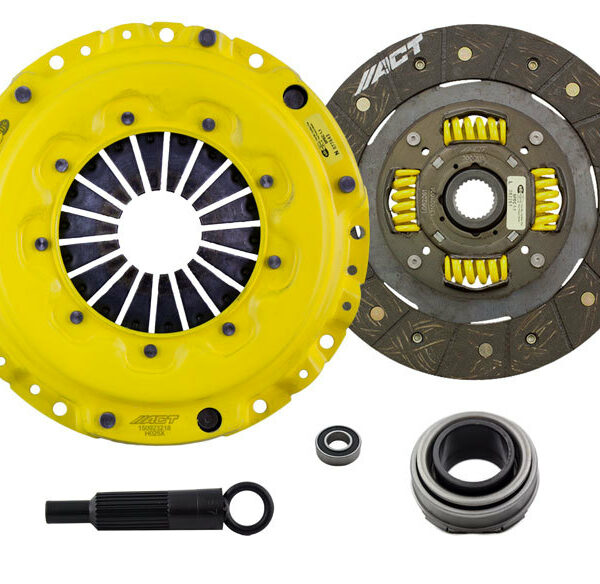 ACT 1990 Acura Integra XT/Perf Street Sprung Clutch Kit