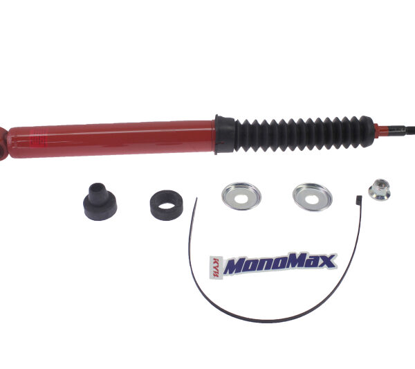 KYB Shocks & Struts Monomax Front 05-12 Ford F-250 Super Duty 4WD / 05-07 F-350 Super Duty 4WD
