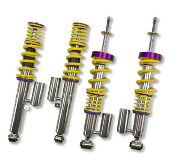 KW Coilover Kit V3 Lexus IS-F