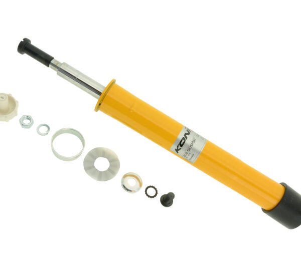 Koni Sport (Yellow) Shock 04-06 Saab 9-2 Wagon - Front