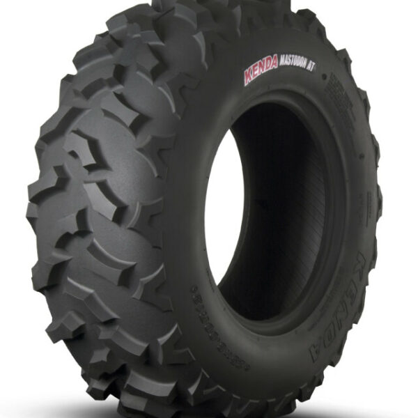 Kenda K3201 Mastodon HT Front Tire - 28x9R14 8PR 67M TL 26053009