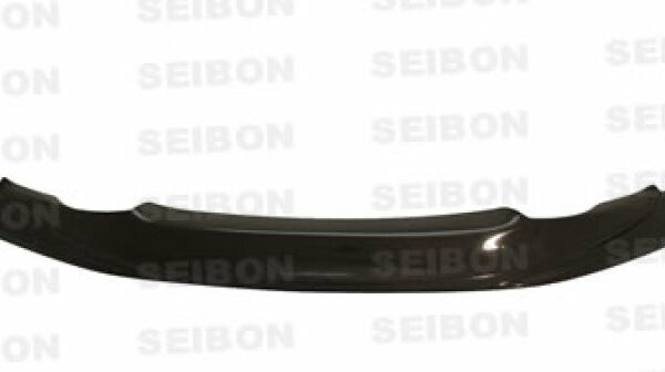 Seibon 00-03 Honda S2000 TV Carbon Fiber Lip