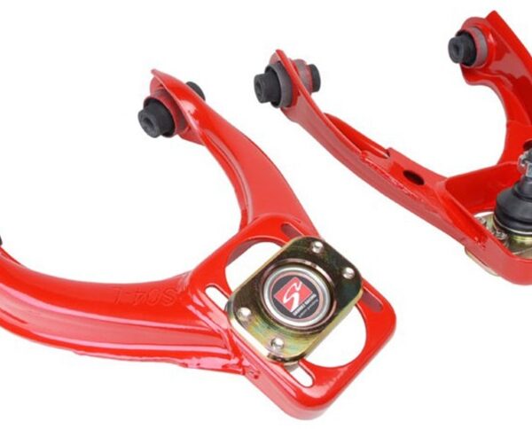 Skunk2 Pro Series 96-00 Honda Civic Adjustable Front Camber Kits (+/- 5 Degrees)