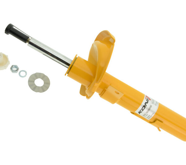 Koni Sport (Yellow) Shock 12-13 Ford Focus Sedan and Hatchback/ incl ST model - Right Front