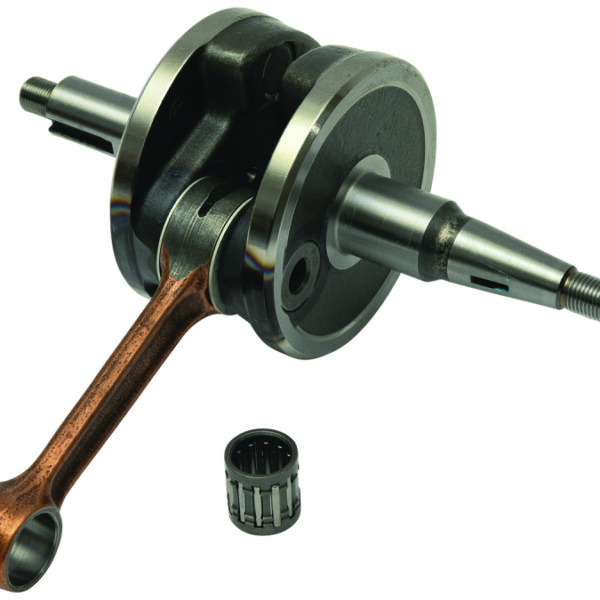 Hot Rods 88-06 Yamaha YFS 200 Blaster 200cc Stroker Crankshaft