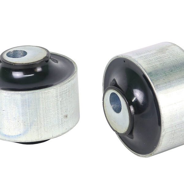 Whiteline 2017 Tesla Model 3 / 2021+ Tesla Y Radius Arm Lower - Bushing Kit