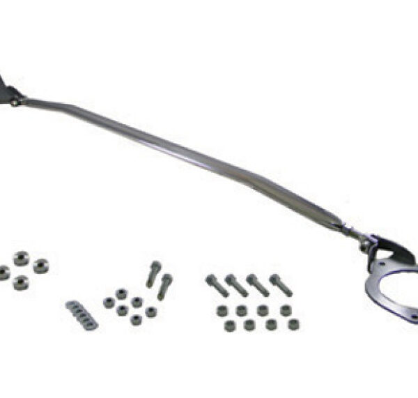 Whiteline 08/06-8/09 Pontiac G8 Sedan Front adjustable strut tower brace