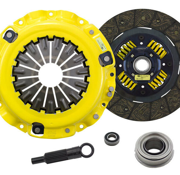 ACT 1987 Chrysler Conquest XT/Perf Street Sprung Clutch Kit