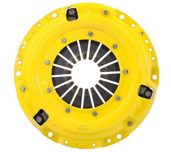 ACT 1990 Honda Prelude P/PL Heavy Duty Clutch Pressure Plate