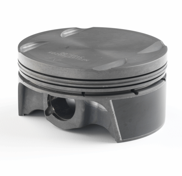 Mahle MS Piston Set RB30DET 86.50mm Bore 85.0mm Stroke 152.5mm Rod 21mm Pin -4.5cc 8.5 CR Set of 6