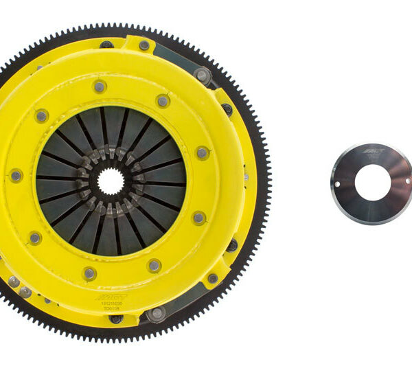 ACT 04-07 Cadillac CTS-V Twin Disc XT Street Kit Clutch Kit