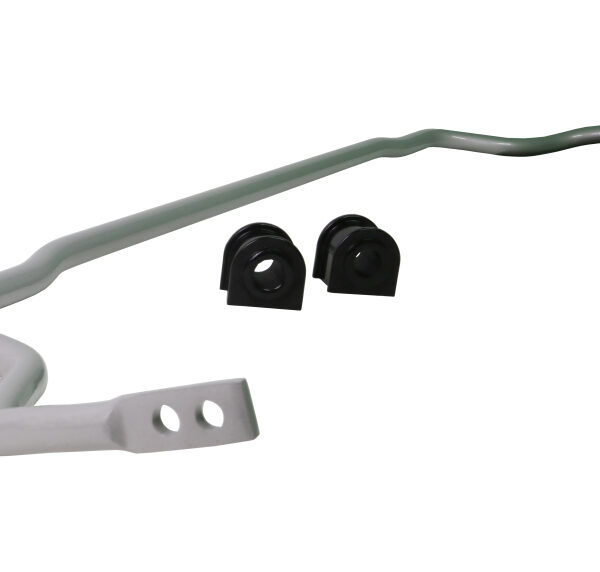 Whiteline 2018-2021 Jeep Wrangler 20mm 2 Position Adjustable Rear Sway Bar Kit