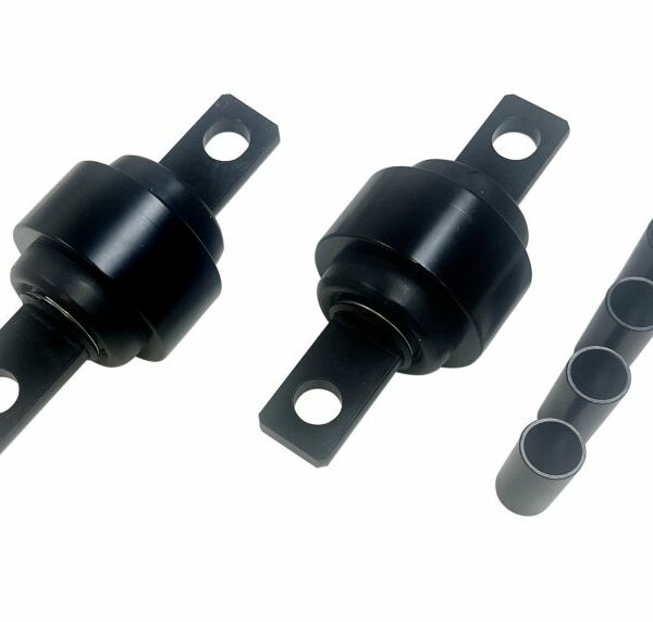 Whiteline 17-24 Tesla Model 3 Long Range Front Lower Forward Inner Bushing Kit (Spherical)