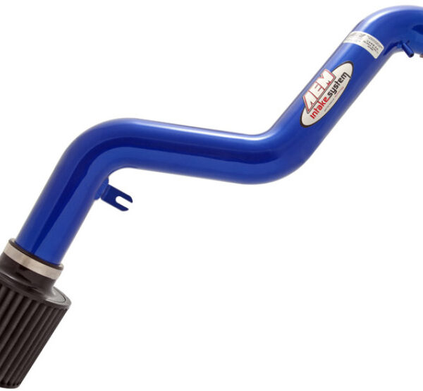AEM 97-01 Honda Prelude Base & Type SH Blue Short Ram Intake