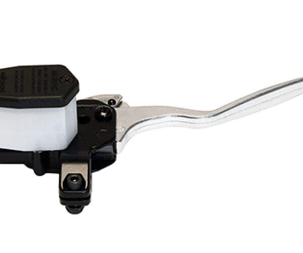 Wilwood Handlebar Master Cylinder 5/8in Bore R/H - Split Clamp