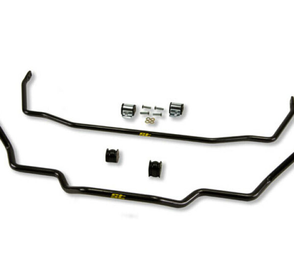 ST Anti-Swaybar Set Honda Accord / Acura CL TL
