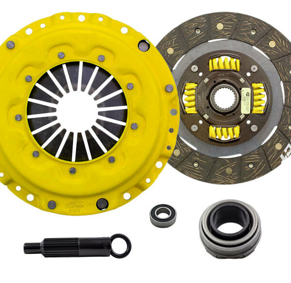 ACT 1992 Acura Integra Sport/Perf Street Sprung Clutch Kit