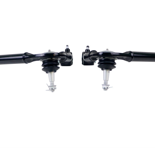 Whiteline 09-18 Chevrolet Silverado 1500 09-18 GMC Sierra 1500 Front Upper Control Arm