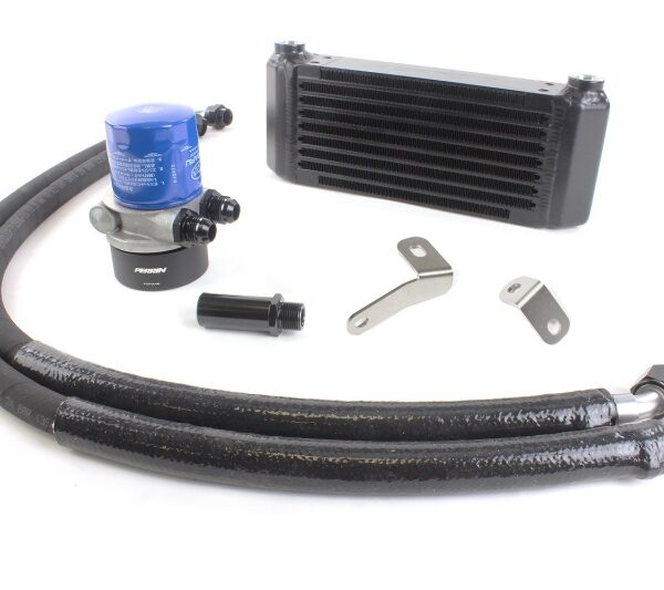 Perrin 2022 Subaru WRX Oil Cooler Kit