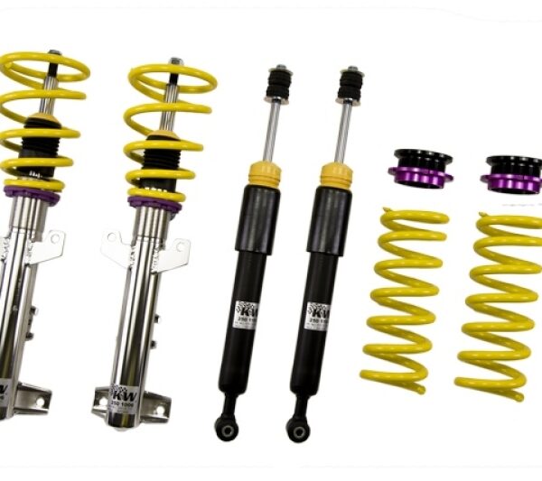 KW Coilover Kit V1 Mercedes-Benz SLK (171) 6cyl.