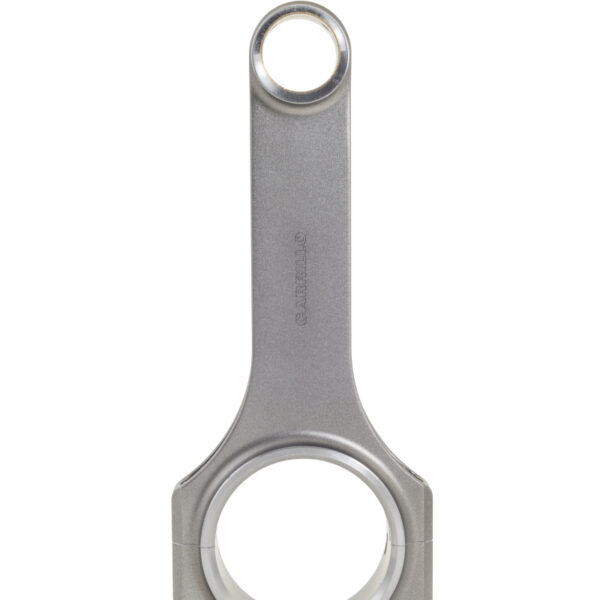 Carrillo Dodge Hemi 5.7L/6.1L 6.125in Pro-H 3/8 CARR Bolt Connecting Rods (Set of 8)