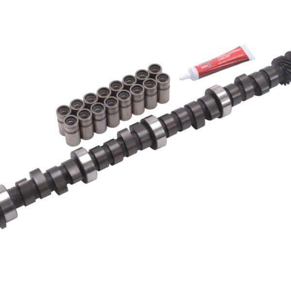 Edelbrock Perf RPM Cam and Lifters Kit Olds 350-403