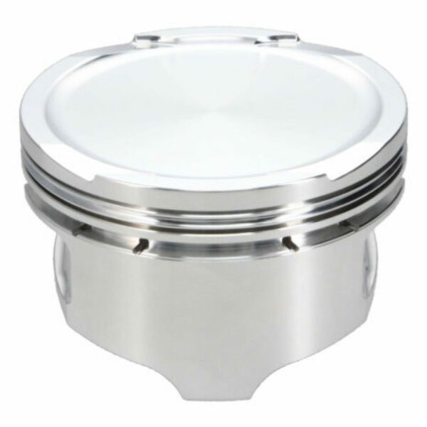 JE Pistons Honda TALON 1000 92MM 11 to 1 Piston Single