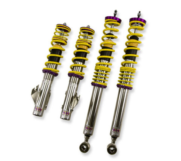 KW Coilover Kit V3 Nissan 240 SX (S14)
