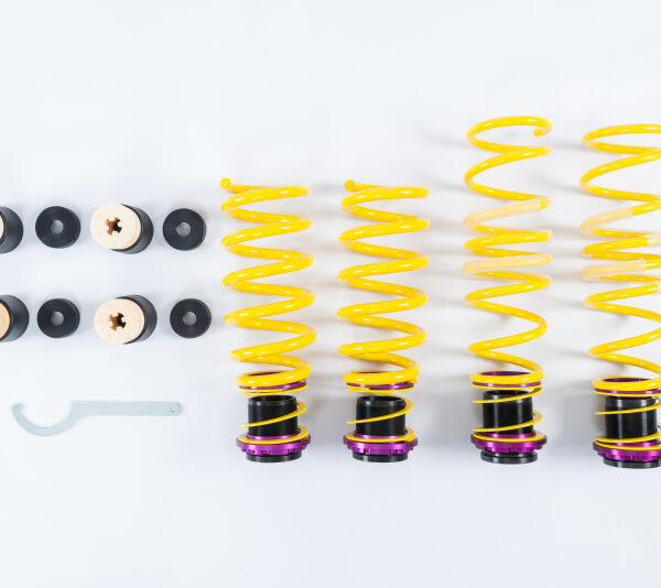 KW H.A.S. 2018 BMW M5 F90 (F5LM)