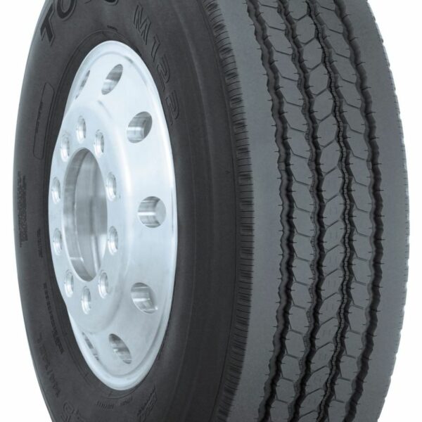 Toyo M122 - 255/70R225 140/137L (H/16) M122 TL (18.99 FET Inc.)