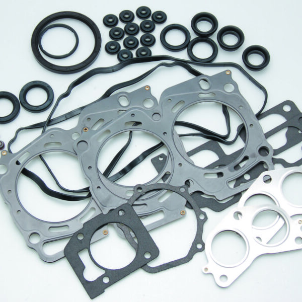 Cometic Street Pro 99-05 Subaru EJ251 SOHC 101mm Bore Complete Gasket Kit