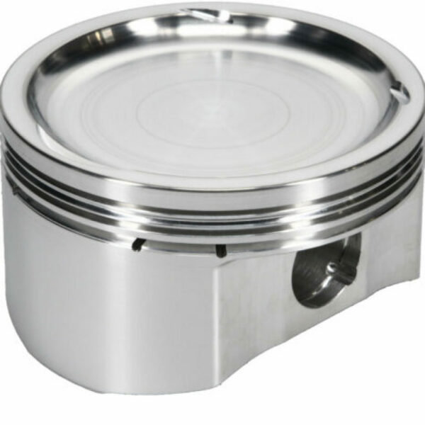 JE Pistons Honda VTX 1800 02-08 Piston Single