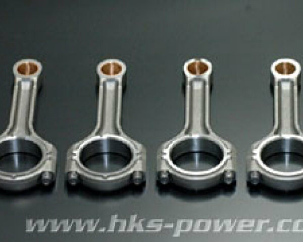 HKS CONROD SET 4B11 (I-Beam) V