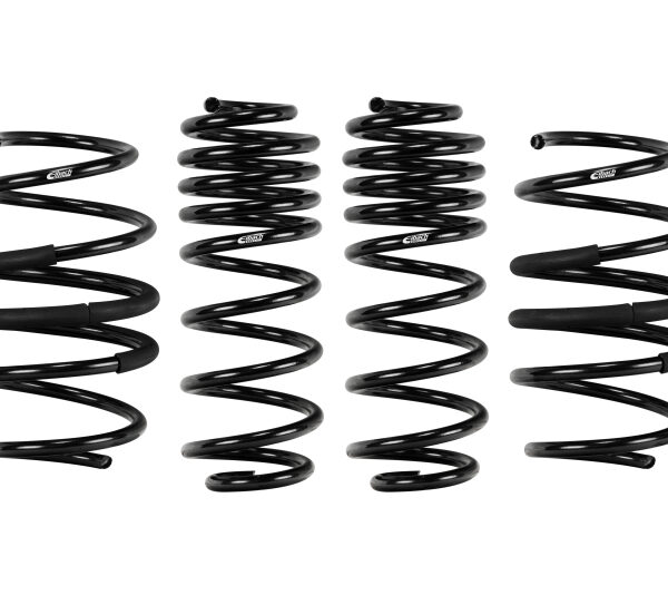 Eibach Pro-Kit for 19-22 Corolla Sedan
