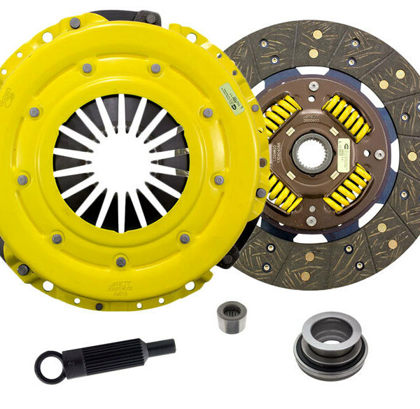 ACT 1985 Chevrolet Camaro HD/Perf Street Sprung Clutch Kit