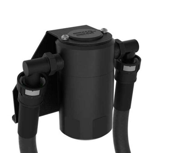 K&N 11-23 Ford F150 3.5L V6 (Gas) Catch Can Oil Separator