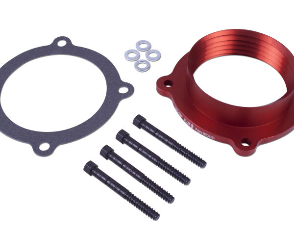 Airaid 11-14 Dodge Charger/Challenger/Durango / Jeep GC PowerAid TB Spacer