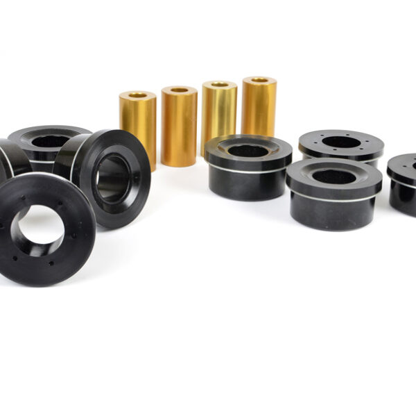 Whiteline 08+ Impreza / WRX / STi Rear Subframe Posi Traction Kit