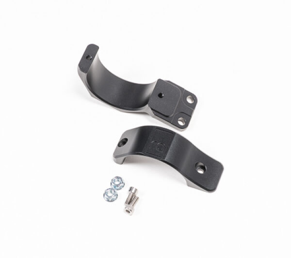 Radium Engineering Toyota MK5 Supra Fuel Filter Mount
