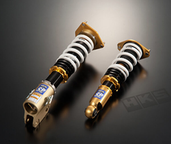 HKS MAX 4 SP GDB (A-D) FULL R-SPG KIT