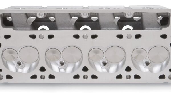 Edelbrock Cylinder Head E-Cnc 212 GM Gen IIi Ls Complete
