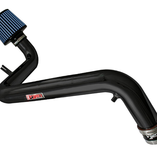 Injen 94-01 Acura Integra LS / LS Special Edition / RS Polished Black Cold Air Intake