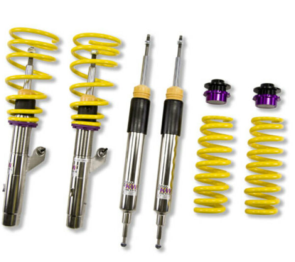 KW Coilover Kit V2 BMW 3series E91/E93 2WDConvertible + Wagon