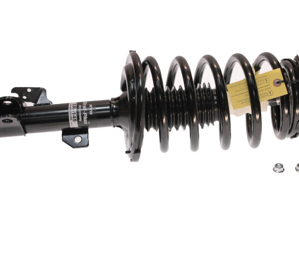 KYB Shocks & Struts Strut Plus Front Left Toyota Sienna 2007-2010 (FWD w/ 7 passenger)