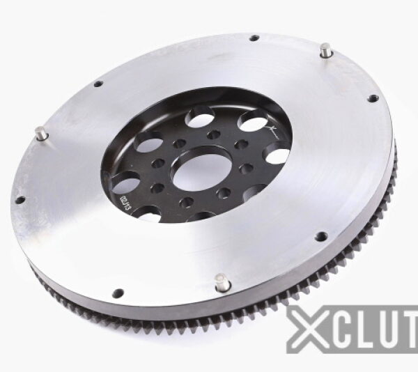 XClutch 01-04 Mitsubishi Eclipse Spyder GTS 3.0L Chromoly Flywheel