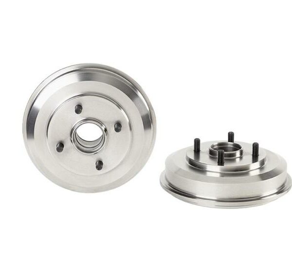 Brembo 01-05 Honda Civic/09-13 Fit Rear Premium OE Equivalent Brake Drum