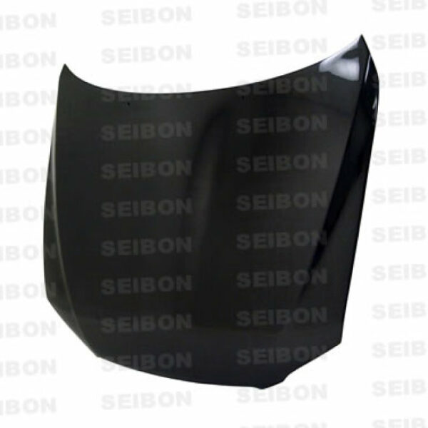 Seibon 00-05 Lexus IS300 OEM Carbon Fiber Hood