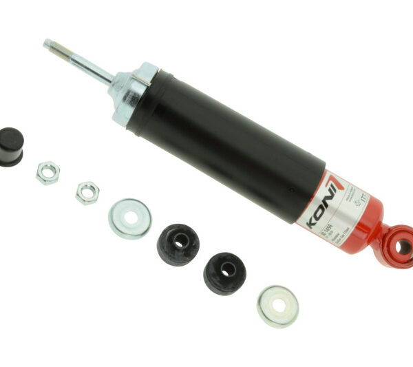 Koni Heavy Track (Red) Shock 92-99 Mitsubishi Montero (all models) - Front