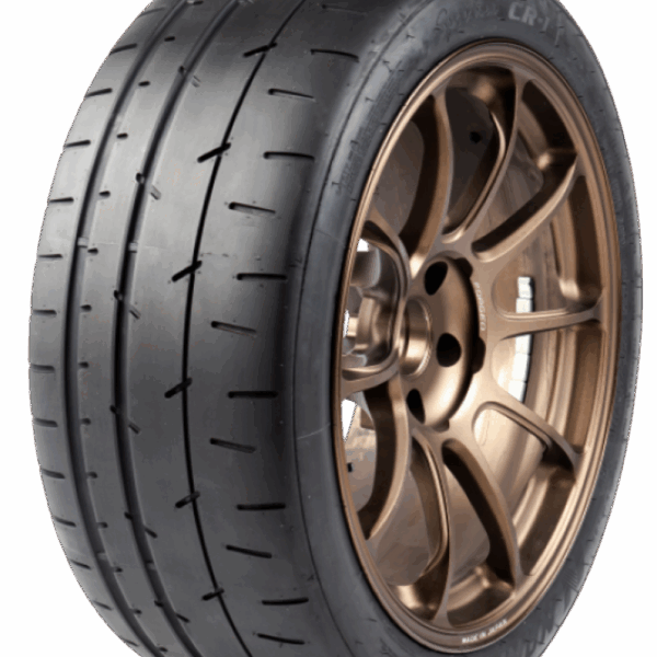 Nankang CR-S Tire V2 - 275/35ZR19 100(Y) XL